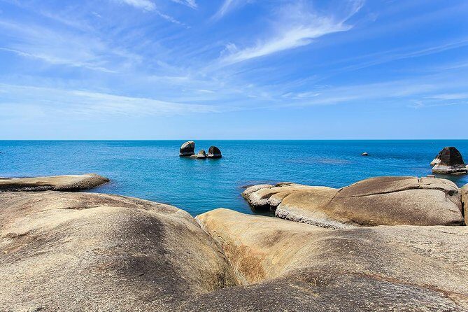 Koh Madsum (Pig island) and Koh Tan Day Tour from Koh Samui - Who Would Love This Tour?