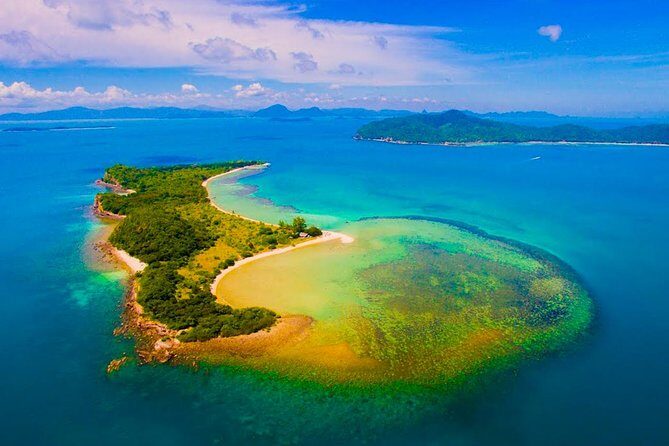 Koh Madsum (Pig island) and Koh Tan Day Tour from Koh Samui - The Sum Up