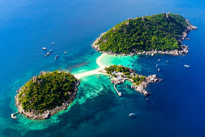 Koh Nang Yuan and Koh Tao Snorkeling Tour From Koh Samui - Cancellation Policy