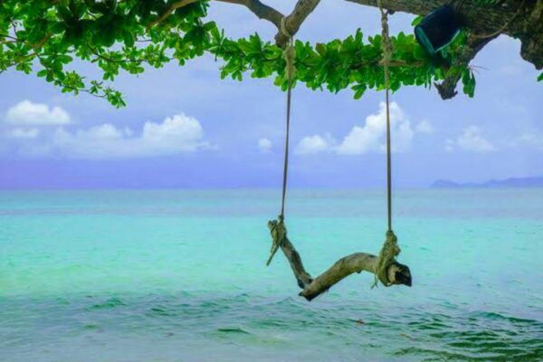 Koh Ngai: Emerald Cave, Kradan, Chueak Private Longtail Boat - Customer Reviews and Feedback