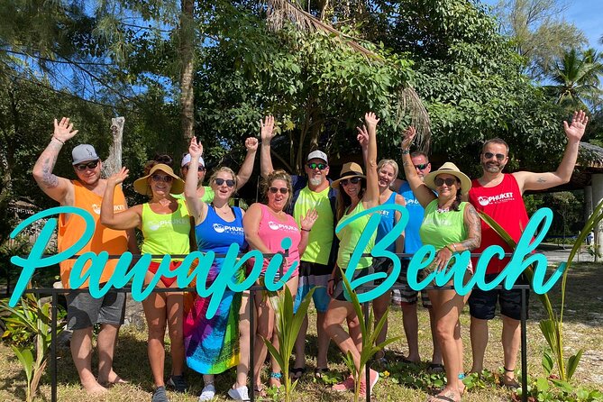 Koh Ngai, Koh Mook and Koh Kradan Private Boat Tour - Tour Highlights