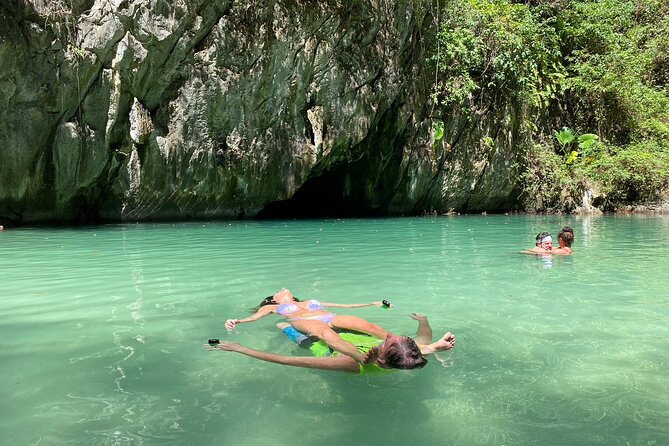 Koh Ngai, Koh Mook and Koh Kradan Private Boat Tour - The Sum Up