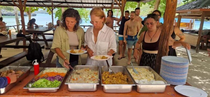 Koh Pha Ngan: Day Tour Ang Thong with Kayak, Snorkel & Lunch - Good To Know