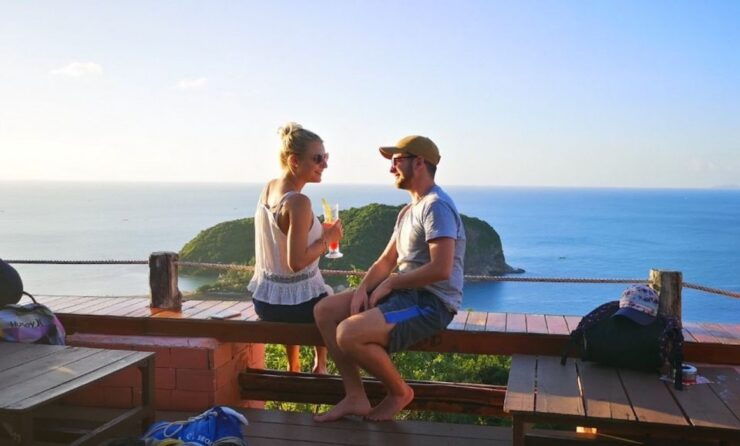 Koh Pha Ngan Island Tour by Private Car With ATV Jungle Ride - Activity Overview
