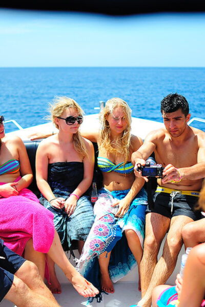 Koh Pha Ngan: Koh Tao and Nangyuan Snorkel Tour With Lunch - Booking Information