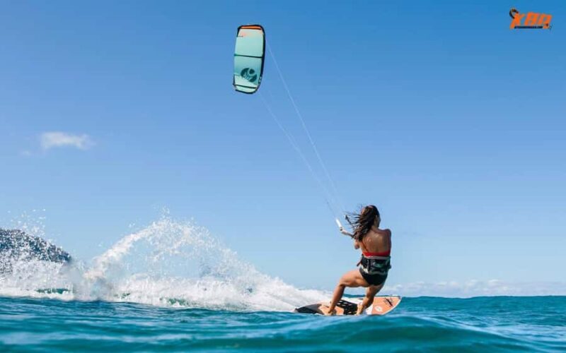 Koh Phangan: 1-Hour Kitesurfing Lesson with Professional - Good To Know
