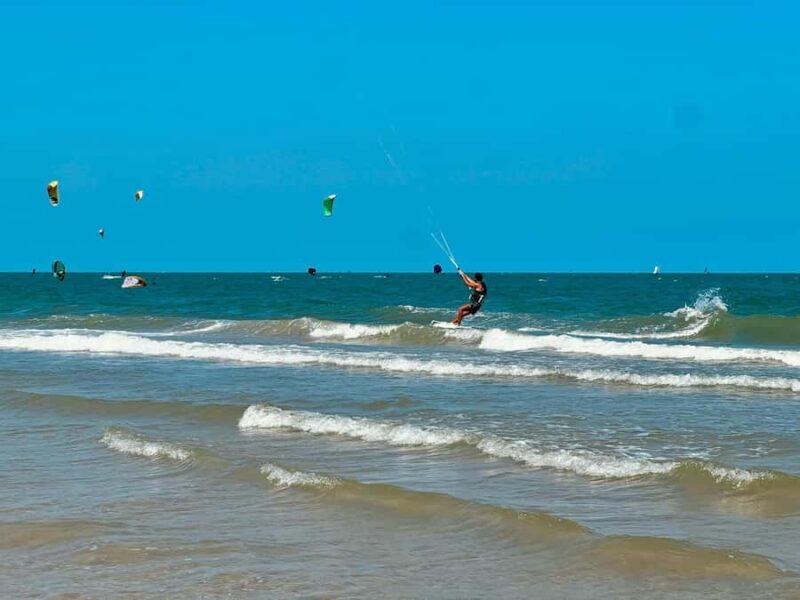 Koh Phangan: 1-Hour Kitesurfing Lesson with Professional - Final Thoughts: Is It Worth It?