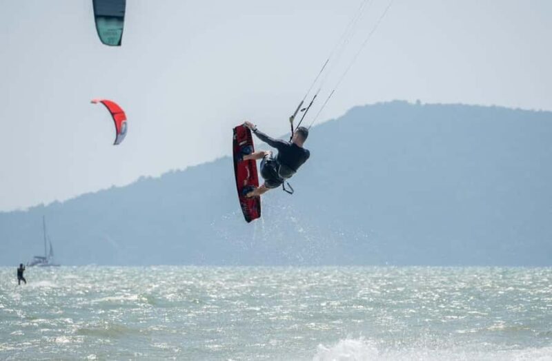 Koh Phangan: 1-Hour Kitesurfing Lesson with Professional - Who Should Consider This Experience?