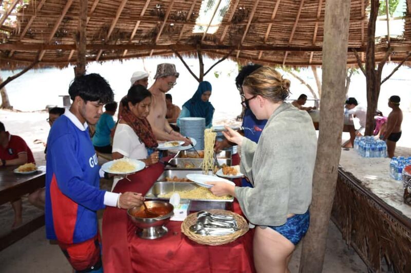Koh Phangan: Angthong Emerald Waters & Kayaking by Speedboat - Introduction: What to Expect from the Tour
