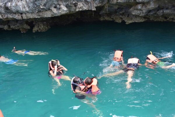 Koh Phangan: Angthong Emerald Waters & Kayaking by Speedboat - Customer Feedback and Ratings