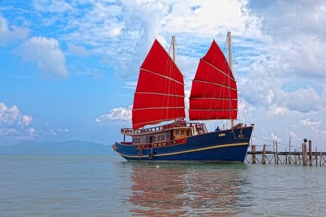 Koh Phangan Brunch and Snorkeling Cruise - Departure From Koh Samui - Activities and Destinations