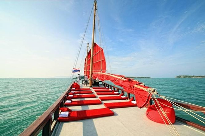Koh Phangan Brunch and Snorkeling Cruise - Departure From Koh Samui - Overall Experience