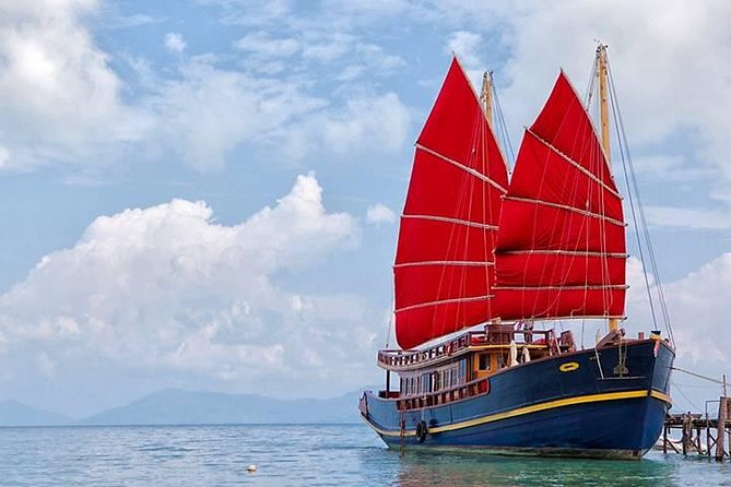 Koh Phangan Brunch and Snorkeling Cruise - Departure From Koh Samui - Booking Information