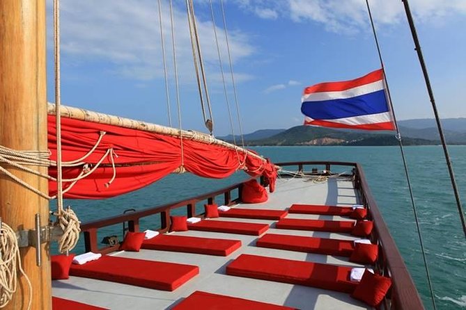 Koh Phangan Brunch and Snorkeling Cruise - Departure From Koh Samui - Tips for a Memorable Cruise
