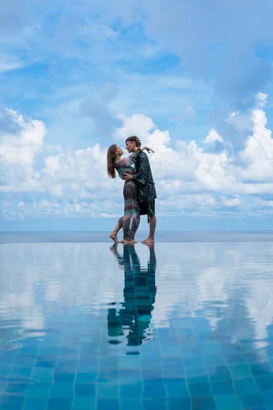 Koh Phangan: Couple Photoshoot Session with 80 Photos - Final Thoughts