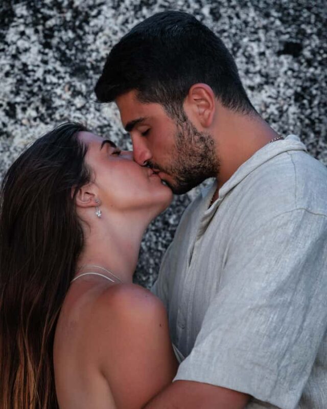 Koh Phangan: Couple Photoshoot Session with 80 Photos - FAQs