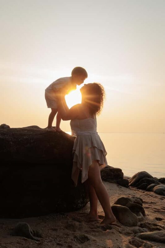 Koh Phangan: Family Photoshoot with 100 Photos - Final Thoughts