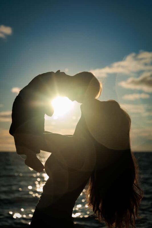 Koh Phangan: Family Photoshoot with 100 Photos - The Photos and Post-Session Experience