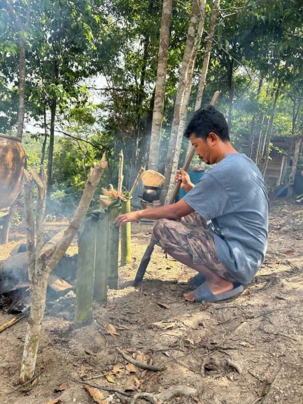 Koh Phangan: Hidden Jungle Trekking & Waterfall Adventure - Good To Know