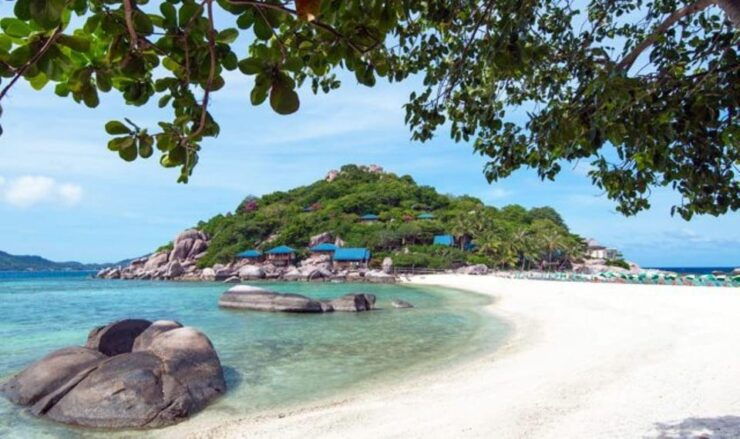 Koh Phangan: Koh Nang Yuan and Koh Tao Snorkeling Tour - Highlights and Experience