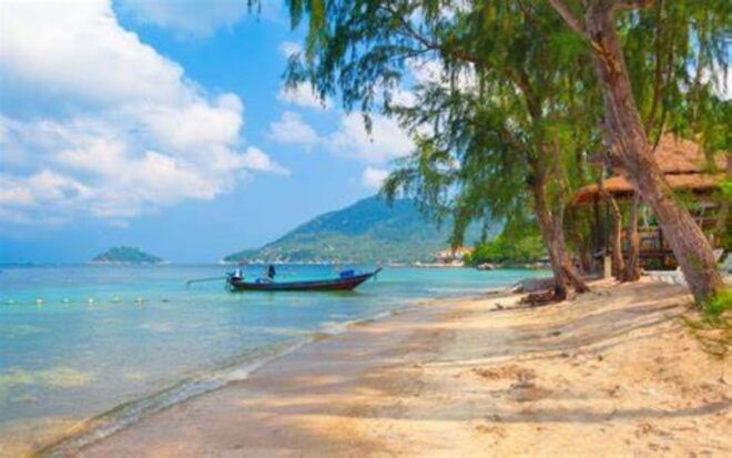 Koh Phangan: Koh Nang Yuan and Koh Tao Snorkeling Tour - Preparation and Customer Information