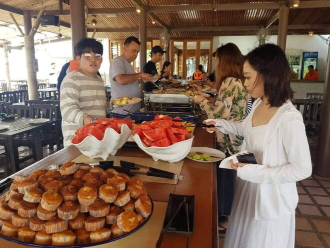 Koh Phangan: Koh Nangyuan & Koh Tao Boat Tour & Snorkeling - Inclusions and Exclusions