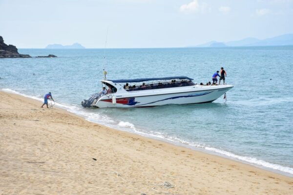 Koh Phangan: Koh Nangyuan & Koh Tao Boat Tour & Snorkeling - What to Bring