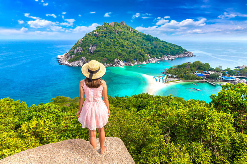 Koh Phangan/Koh Samui: Koh Tao & Nang Yuan Day Tour with Snorkel - What to know before you book