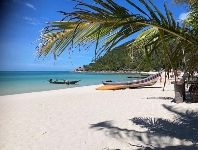 Koh Phangan: Longtail Boat Snorkeling Tour to Bottle Beach - An In-Depth Look at the Koh Phangan Snorkeling Tour