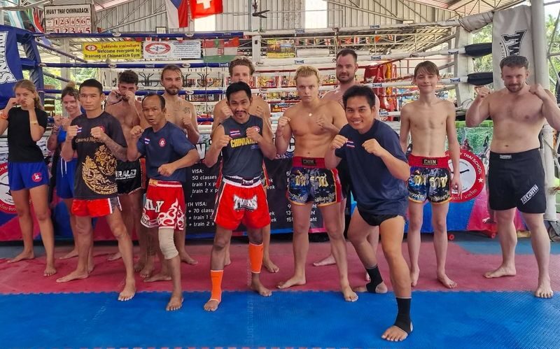 Koh Phangan Muay Thai Boxing Introduction Class for Beginners - Is the Koh Phangan Muay Thai class worth booking?