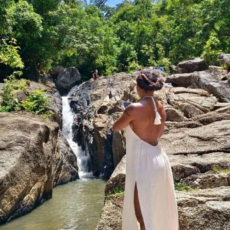 Koh Phangan: Nature exploration and a photo day of the most beautiful panoramas - Good To Know  