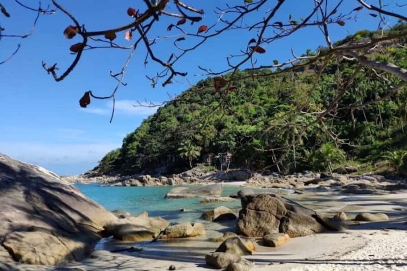 Koh Phangan: Nature exploration and a photo day of the most beautiful panoramas - FAQ  