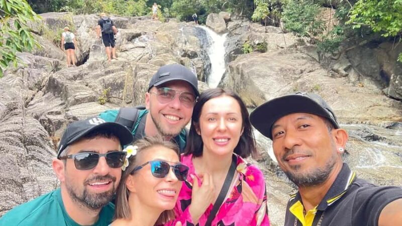 Koh Phangan: One Day Road Trip (Private Group) - Good To Know