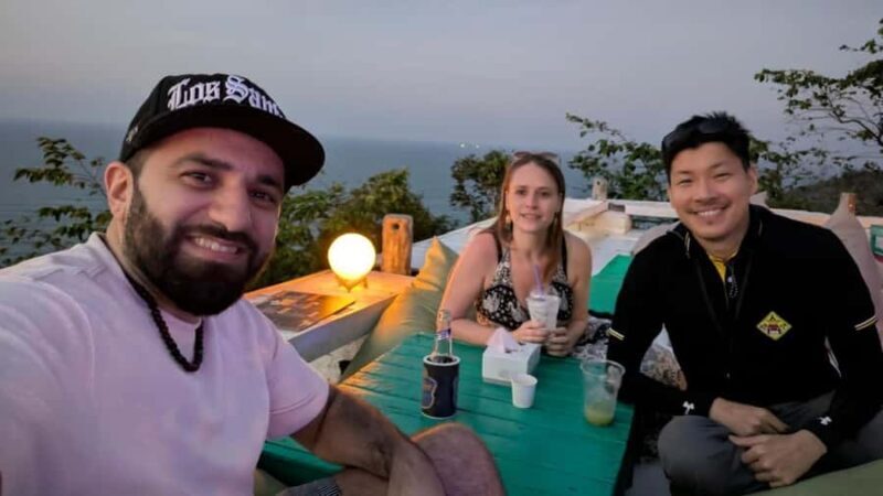 Koh Phangan: One Day Road Trip (Private Group) - FAQs