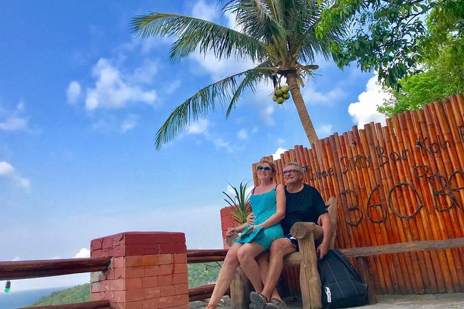 Koh Phangan Private Beach-Hopping Island Tour 2023 - Ko Pha Ngan - Cancellation Policy and Booking Information