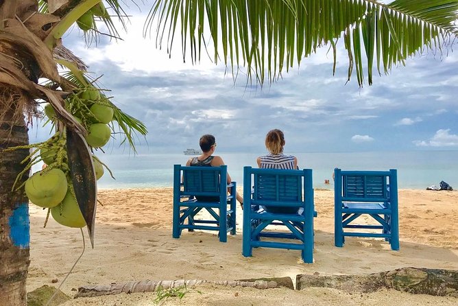 Koh Phangan Private Beach-Hopping Island Tour 2023 - Ko Pha Ngan - Company Information and Viator Help Center