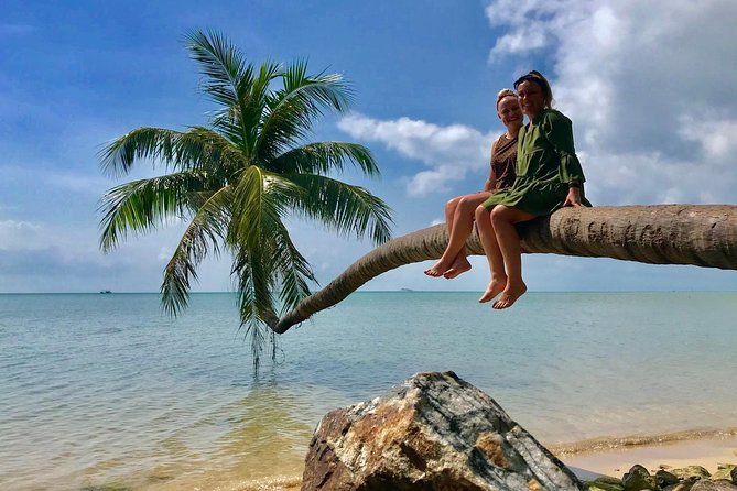 Koh Phangan Private Beach-Hopping Island Tour 2023 - Ko Pha Ngan - Beaches to Visit