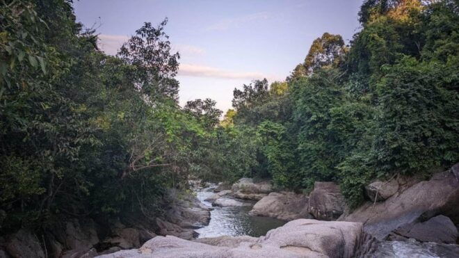 Koh Phangan: Private Land Tour With Snorkeling - Inclusions of the Tour