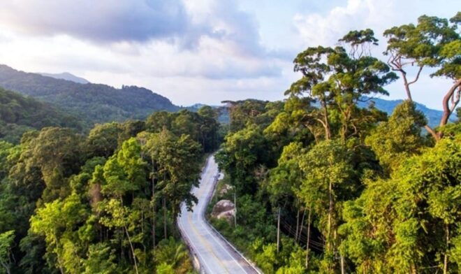 Koh Phangan: Private Land Tour With Snorkeling - What to Expect