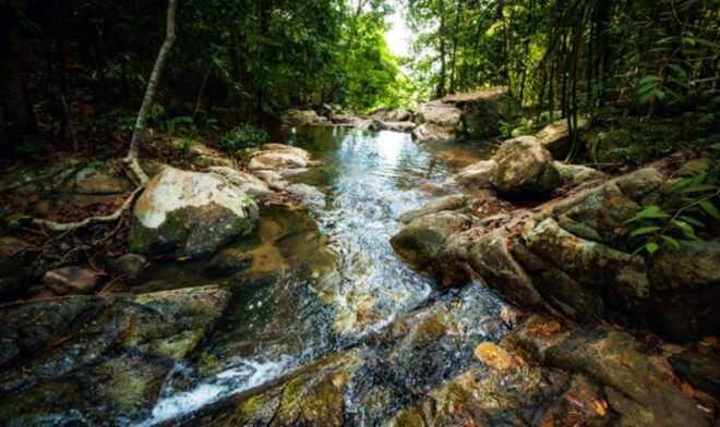 Koh Phangan: Private Land Tour With Snorkeling - Recommended Packing List