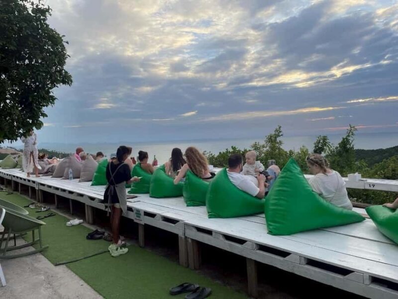 Koh Phangan Shared Road Trip by Mingalaba road trip - Final Thoughts: Is It Worth It?