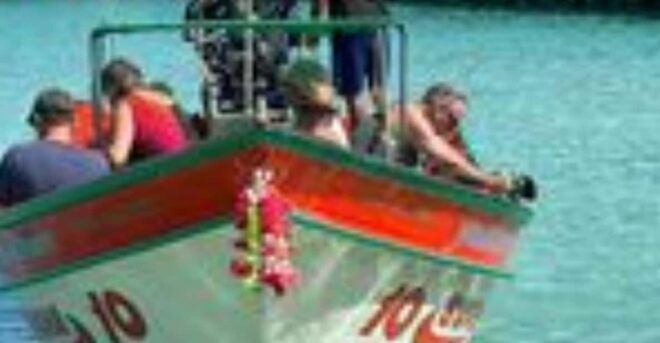 Koh Phangan: Snorkeling and Beach Hopping Boat Tour - Important Preparation Tips