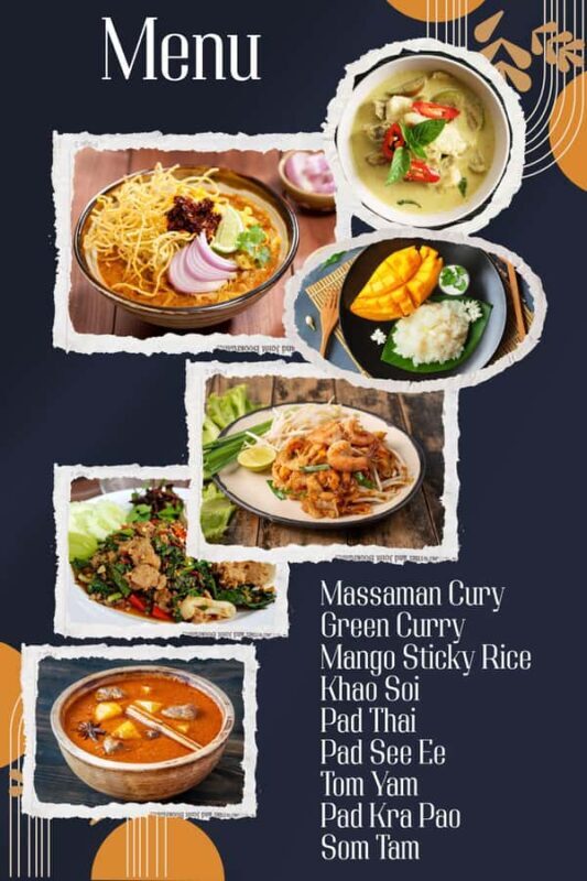 Koh Phangan: Thai Cooking Class with Recipe Book - The Sum Up