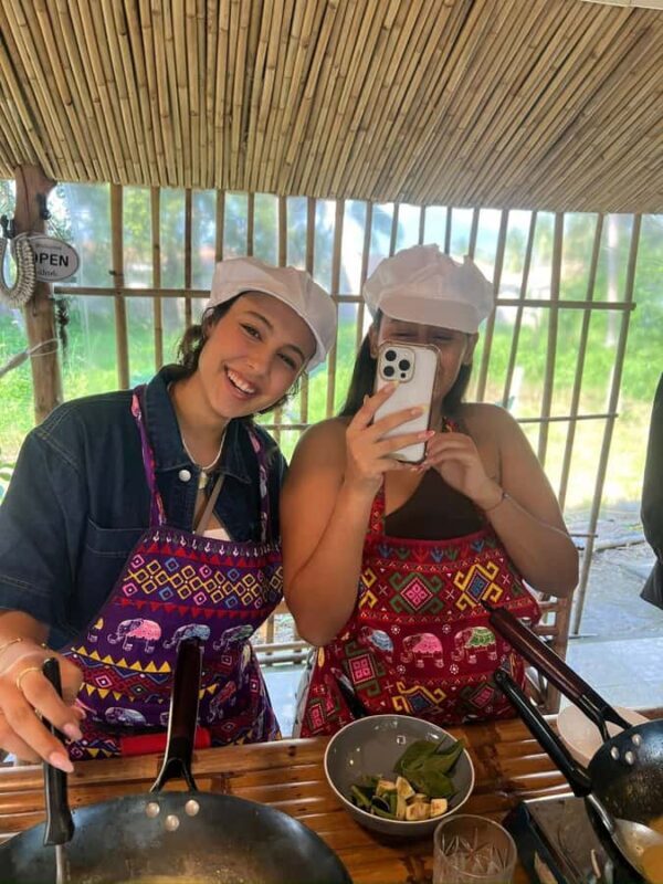 Koh Phangan: Thai Cooking Class with Recipe Book - Why You Should Consider This Tour