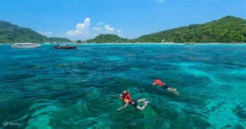 Koh Phangan: Traditional boat trip with snorkeling and beach time - FAQ