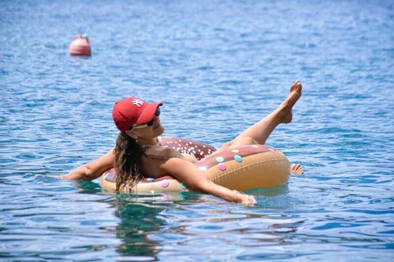 Koh Phangan: Your Private Professional Photoshoot - The Experience in Detail