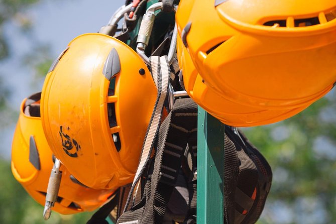 Koh Phangan Zipline, Archery, and Thai Heritage Experience  - Ko Pha Ngan - Overview and Activities