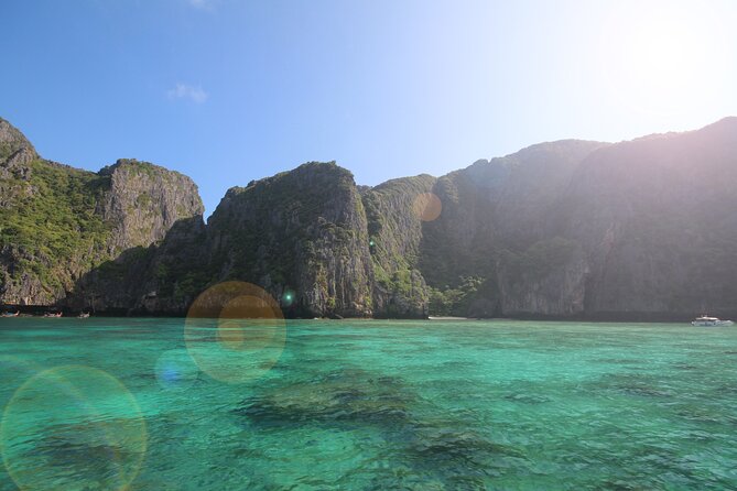 Koh Phi Phi Day Tour by Opal Travel Speedboat - The Sum Up