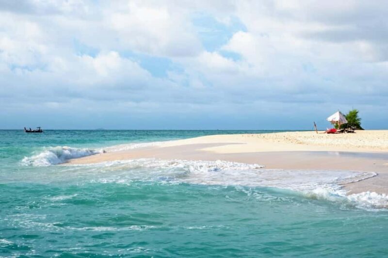 Koh Phi Phi: The Privateer's Extended Coves & Lagoon Quest - Authentic Experiences and Honest Insights