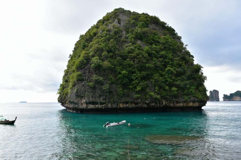 Koh Phi Phi: The Privateer's Half-Day Coves & Lagoon Quest - Final Thoughts